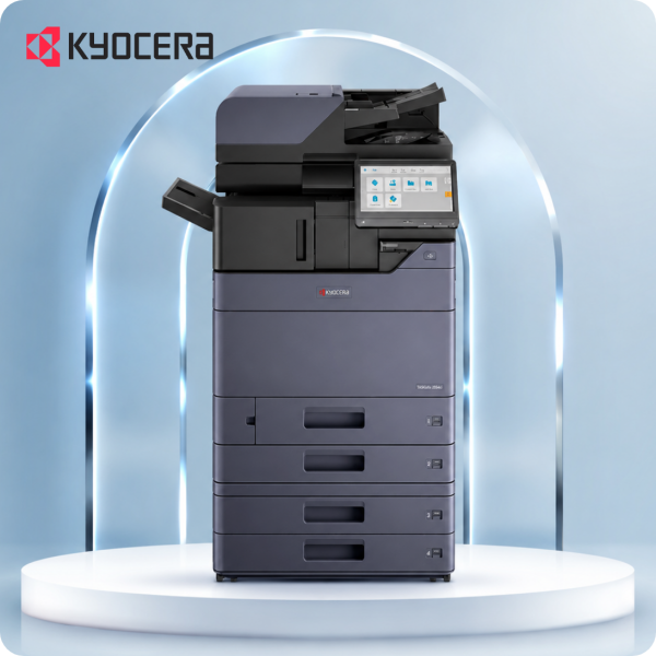 교세라 A3칼라복합기 Kyocera 251Ci 임대 3년약정